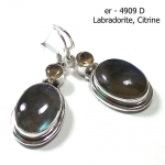 Labradorite